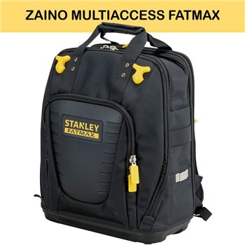 Chiedi disponibilità - ZAINO MULTIACCESS FATMAX