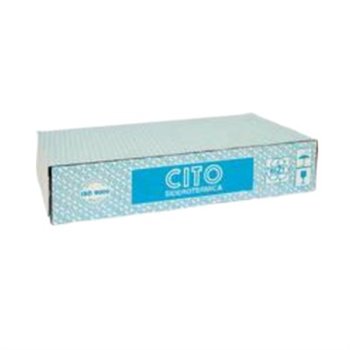 ELETTRODO CELLULOSICO CITOFLEX 3.2x350 E6010 AWS A/SF A5.1  conf. Pz.175 
